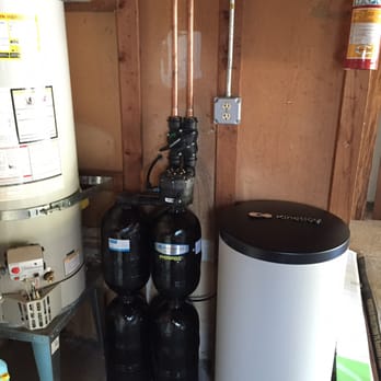 De Anza Water Conditioning - So glad we had this installed, works flawlessly - Water Purification Services Near Me - Campbell, California