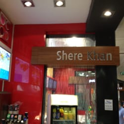 Shere Khan Express
