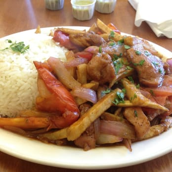 Mr Pollo - Saltado de pollo - Peruvian Near Me - West Covina, California Mr Pollo - Saltado de pollo - Peruvian Near Me - West Covina, California