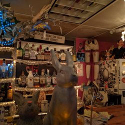 Easy Street Lounge - More interior