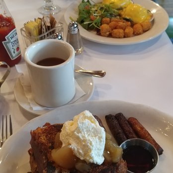 Beach Cafe - American Near Me - New York, New York