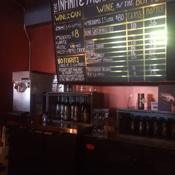 The Infinite Monkey Theorem - Wineries Near Me - Denver, Colorado The Infinite Monkey Theorem - Wineries Near Me - Denver, Colorado