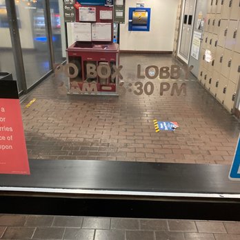 United States Postal Service - They should be open until 6:30pm - Post Offices Near Me - Corona, California United States Postal Service - They should be open until 6:30pm - Post Offices Near Me - Corona, California
