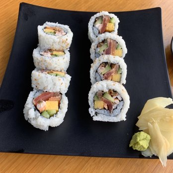 Hawaii Sushi - Japanese Near Me - Honolulu, Hawaii