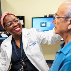 Midwestern University Eye Institute