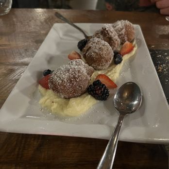 Salt & Olive - Zeppole E Limone. - Italian Near Me - Salt Lake City, Utah Salt & Olive - Zeppole E Limone. - Italian Near Me - Salt Lake City, Utah