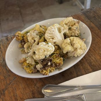 Gjusta - Cauliflower - Bakeries Near Me - Venice, California