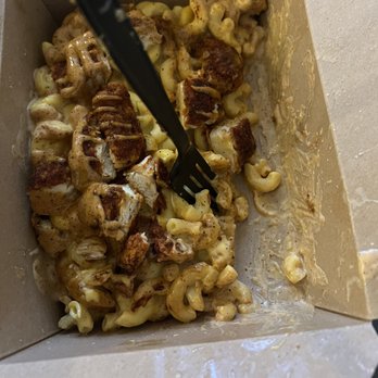 Hotbox Chicken - Loaded fries 10/10 - Halal Near Me - Anaheim, California Hotbox Chicken - Loaded fries 10/10 - Halal Near Me - Anaheim, California