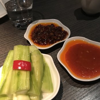 Yauatcha - Dim Sum Near Me - London, XGL Yauatcha - Dim Sum Near Me - London, XGL