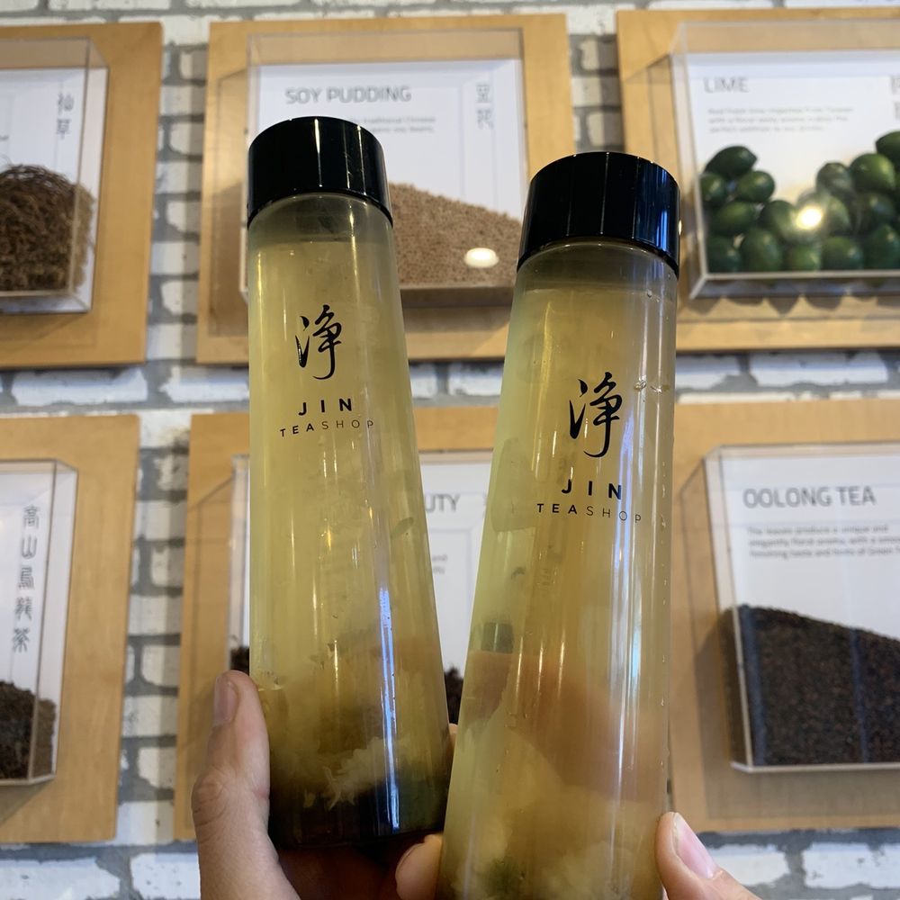Jin Tea Shop - Tea Rooms Near Me - Pasadena, California Jin Tea Shop - Tea Rooms Near Me - Pasadena, California