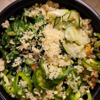 Lei'd Island Kitchen - My bowl. - Hawaiian Near Me - Vienna, Virginia Lei'd Island Kitchen - My bowl. - Hawaiian Near Me - Vienna, Virginia