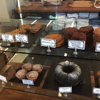Jane The Bakery - Pastry case - Bakeries Near Me - San Francisco, California Jane The Bakery - Pastry case - Bakeries Near Me - San Francisco, California