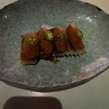 Katsuya Baha Mar - Japanese Near Me - Nassau, New York Katsuya Baha Mar - Japanese Near Me - Nassau, New York