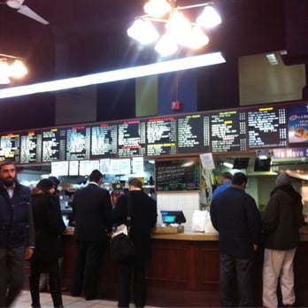 Kosher Deluxe - Very fast foody. - Fast Food Near Me - New York, New York Kosher Deluxe - Very fast foody. - Fast Food Near Me - New York, New York