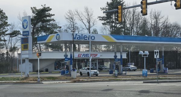 Fas Mart Convenience Stores