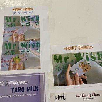 Mr.Wish - Juice Bars & Smoothies Near Me - Great Neck, New York Mr.Wish - Juice Bars & Smoothies Near Me - Great Neck, New York