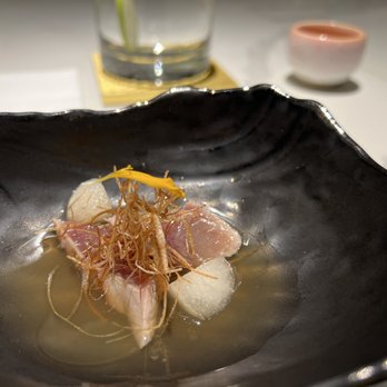 Hidden Omakase - 2. Modorigatsuo - Sushi Bars Near Me - Houston, Texas Hidden Omakase - 2. Modorigatsuo - Sushi Bars Near Me - Houston, Texas
