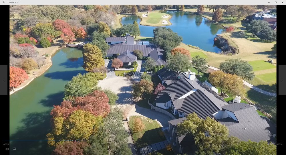 Slide of Metal Roofing Specialists