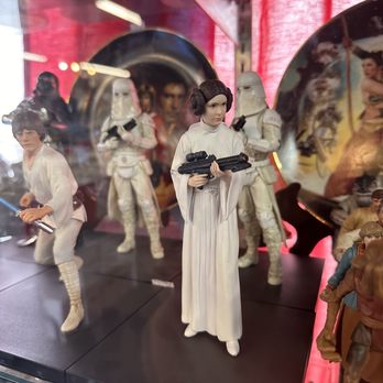 Vision Comics & Oddities - Comic Books Near Me - Englewood, Colorado