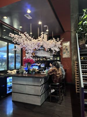 Yuka Sushi Bar by null
