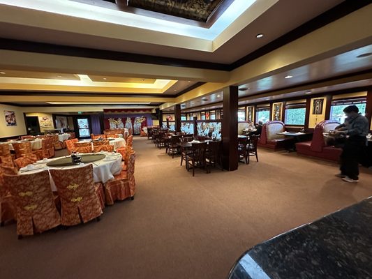 Hong Guan Chinese restaurant 鴻館 by null