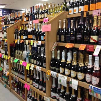 Eastside Wine & Liquor - AREA'S BEST SELECTION
(& Prices)!!!!! - Beer, Wine & Spirits Near Me - Binghamton, New York Eastside Wine & Liquor - AREA'S BEST SELECTION
(& Prices)!!!!! - Beer, Wine & Spirits Near Me - Binghamton, New York