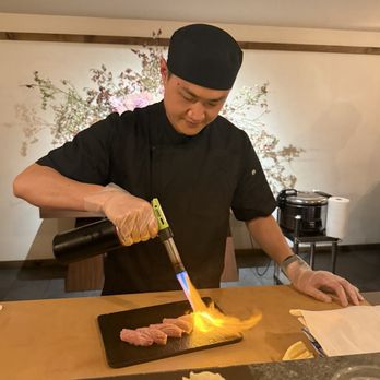 Tsumo Omakase - Japanese Near Me - New York, New York Tsumo Omakase - Japanese Near Me - New York, New York