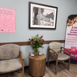 Lenox Hill Radiology - Nice facility
