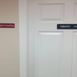 Sacred Space Counseling