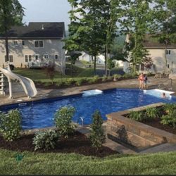 Pools Plus
