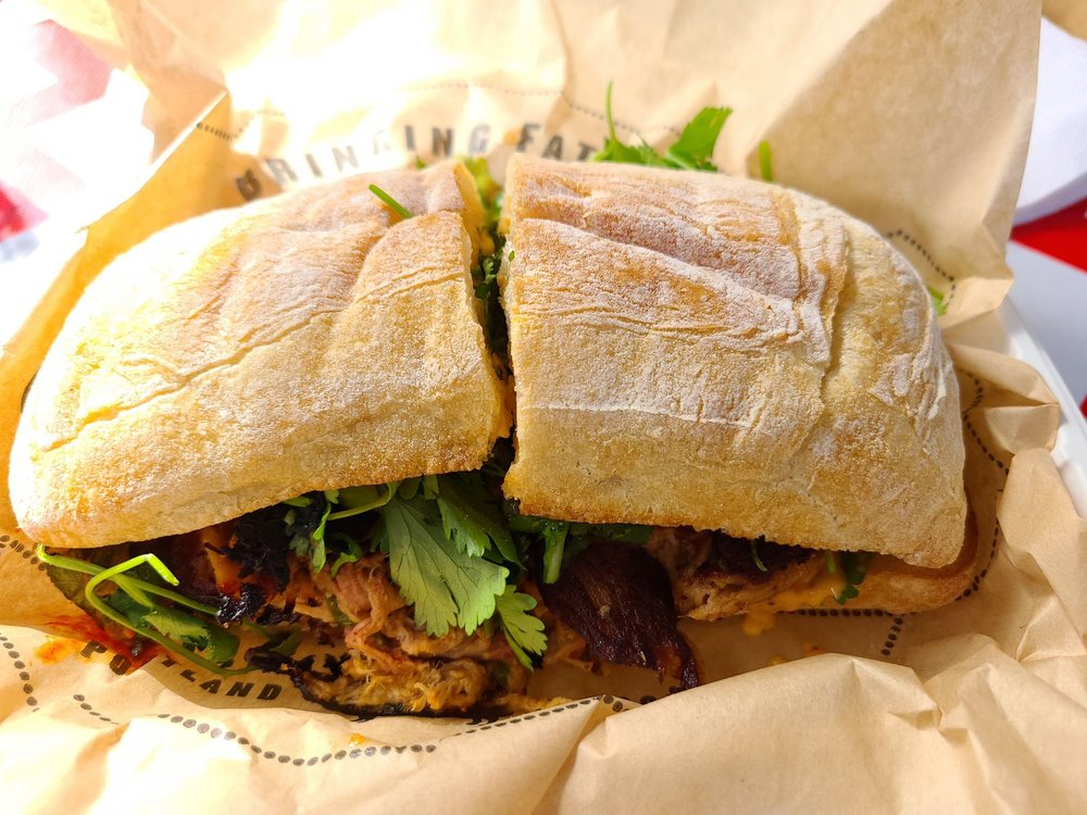 LARDO 1677 Photos & 1336 Reviews 1212 SE Hawthorne St, Portland