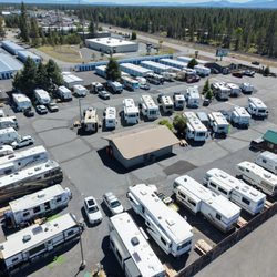 Newberry RV Park