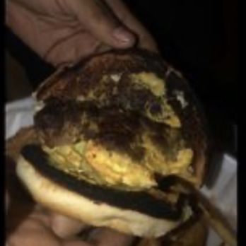 That Burger Joint - Burnt That Burger Double Combo - Burgers Near Me - Glen Ellyn, Illinois