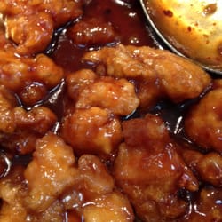 General Tso's
