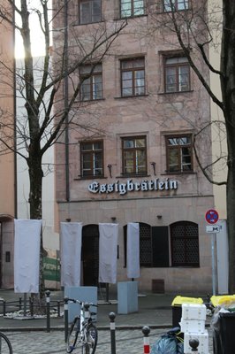 Essigbrätlein by null