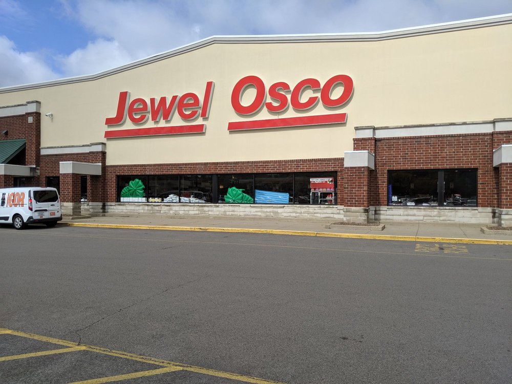 JEWELOSCO 10 Photos & 41 Reviews 1350 US Route 12, Fox Lake, IL Yelp