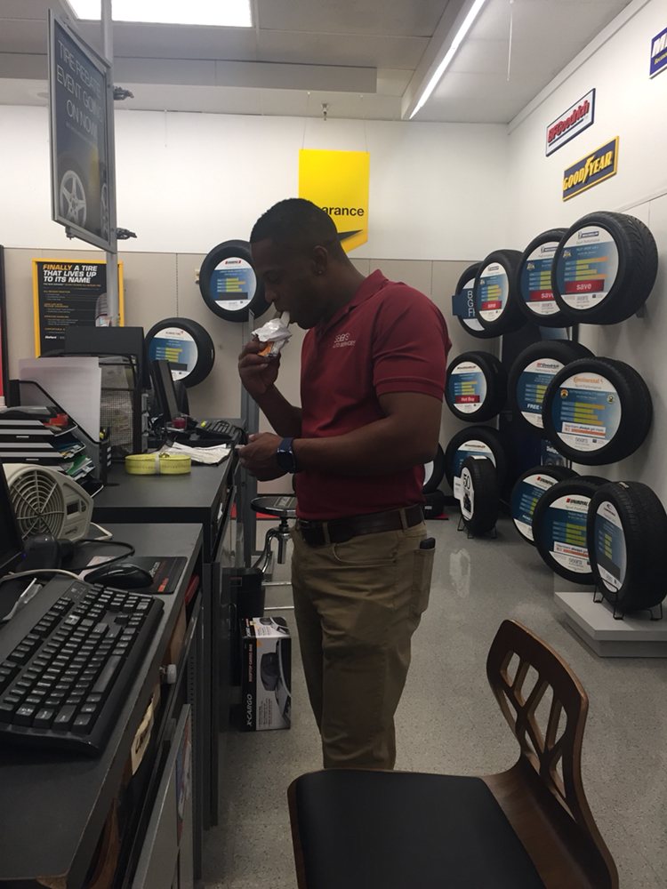 SEARS AUTO CENTER 2100 SW S Young Dr, Killeen, Texas Tires Phone