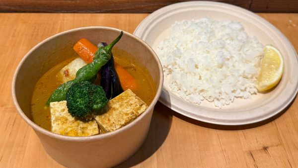 Curry Lab Sapporo by null