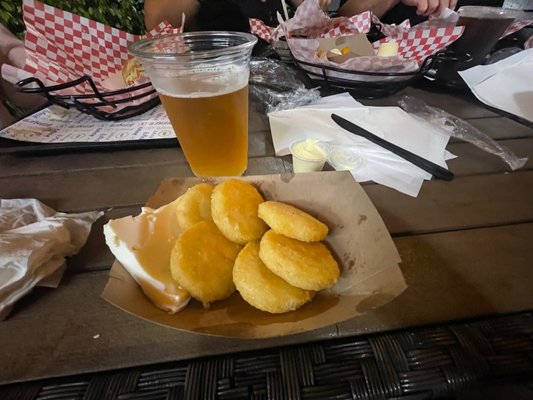 Pepito's Plaza by null