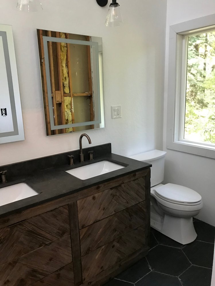 Slide of Norcal Bay Construction