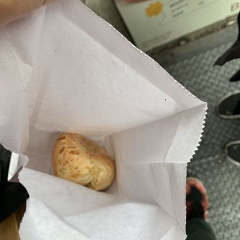 Brigadeiro Bakery - Brazilian Pao de Queijo (Brazilian Cheese bread) - Desserts Near Me - New York, New York Brigadeiro Bakery - Brazilian Pao de Queijo (Brazilian Cheese bread) - Desserts Near Me - New York, New York