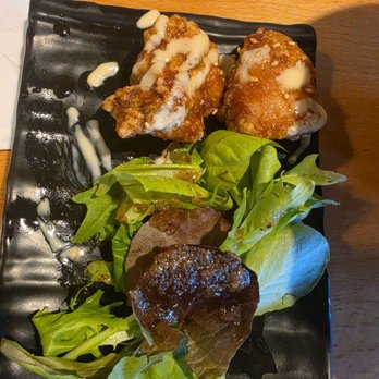 Arashi Ramen - A2 Honey Garlic Karaage - Ramen Near Me - Tukwila, Washington Arashi Ramen - A2 Honey Garlic Karaage - Ramen Near Me - Tukwila, Washington