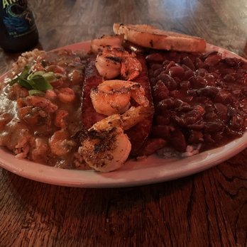 BB's Tex-Orleans - Etoufee - Cajun/Creole Near Me - Houston, Texas BB's Tex-Orleans - Etoufee - Cajun/Creole Near Me - Houston, Texas