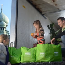 Fresh Fork Market