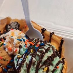 MyKings IceCream