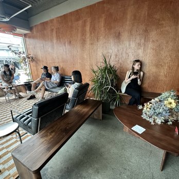 Cowdog Coffee - an inviting spot to settle in, catch up, and enjoy your drink - Cafes Near Me - Vancouver, British Columbia Cowdog Coffee - an inviting spot to settle in, catch up, and enjoy your drink - Cafes Near Me - Vancouver, British Columbia