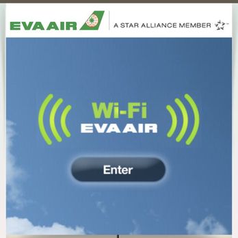 EVA Air - Airlines Near Me - Richmond, British Columbia