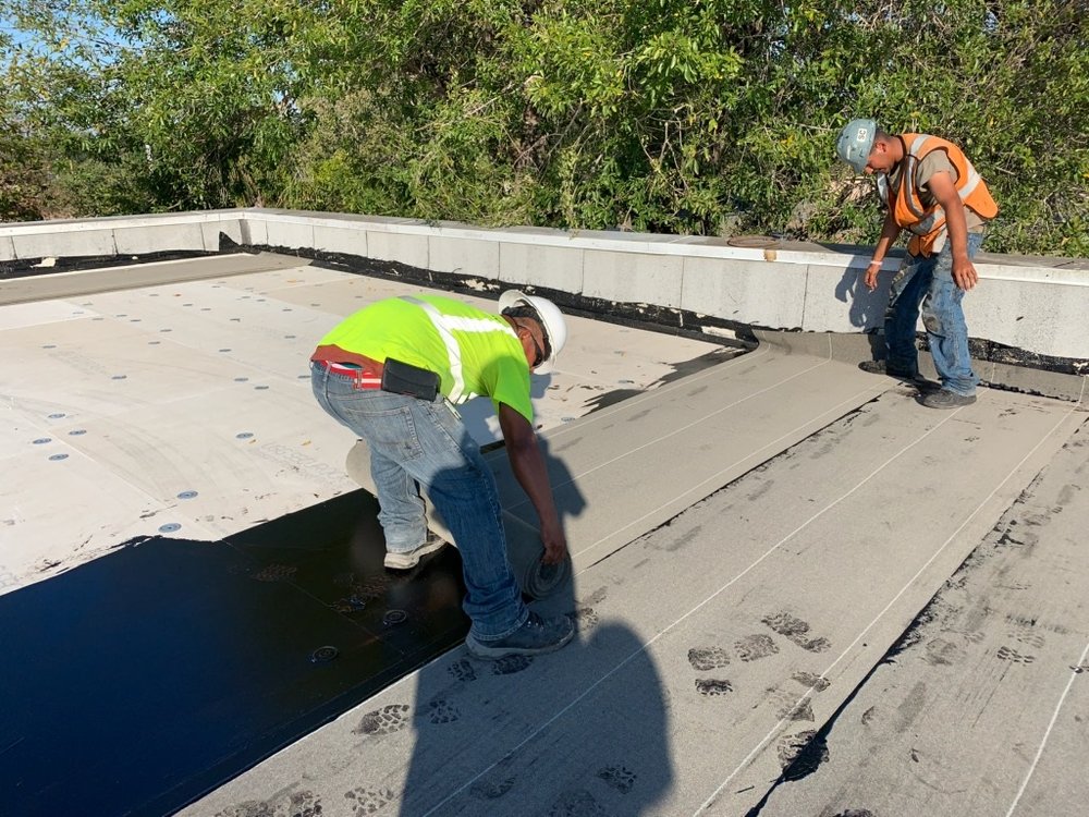 Slide of Gonzalez Roofing and More