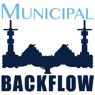 Slide of Municipal Backflow