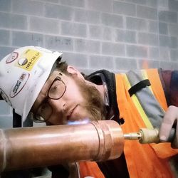 Unmatched Plumbing Company